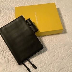 Hobonichi TS Leather Cover (A6)